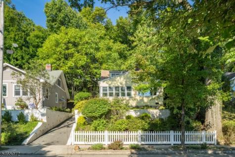 18 Halsted Street Verona NJ 07044