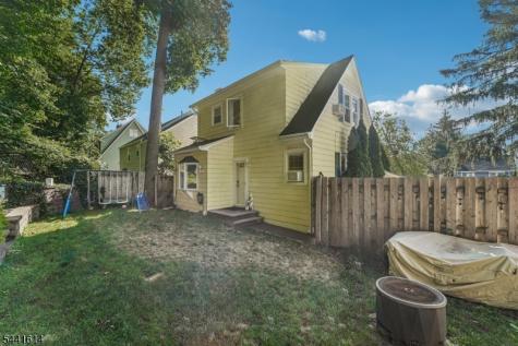 75 Rollinson Street West Orange NJ 07052