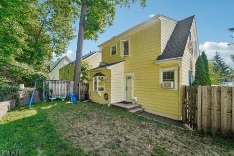 75 Rollinson Street West Orange NJ 07052