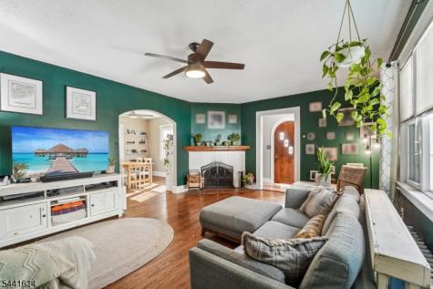 75 Rollinson Street West Orange NJ 07052