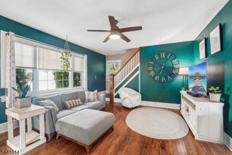 75 Rollinson Street West Orange NJ 07052
