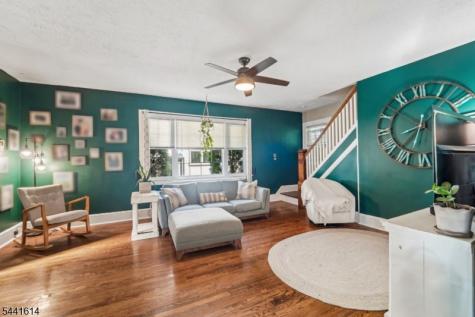 75 Rollinson Street West Orange NJ 07052