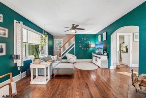 75 Rollinson Street West Orange NJ 07052