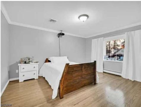 15 Sweetwood Court Parsippany-troy Hills NJ 07054