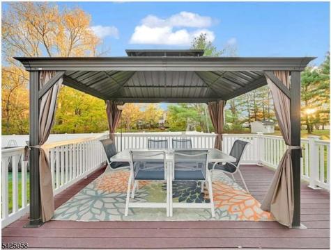 15 Sweetwood Court Parsippany-troy Hills NJ 07054