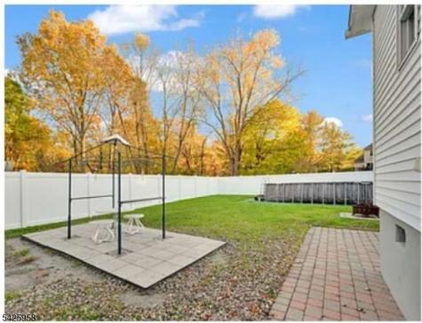 15 Sweetwood Court Parsippany-troy Hills NJ 07054