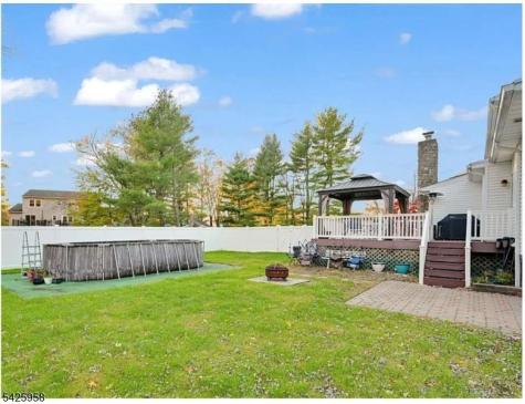 15 Sweetwood Court Parsippany-troy Hills NJ 07054