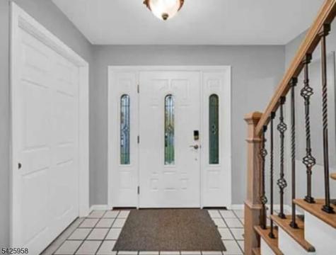 15 Sweetwood Court Parsippany-troy Hills NJ 07054