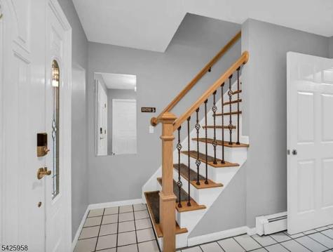 15 Sweetwood Court Parsippany-troy Hills NJ 07054