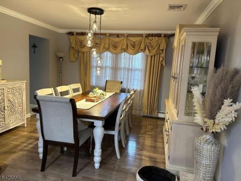 15 Sweetwood Court Parsippany-troy Hills NJ 07054