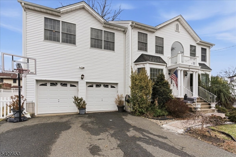 26 Eldora Road Parsippany-troy Hills NJ 07054