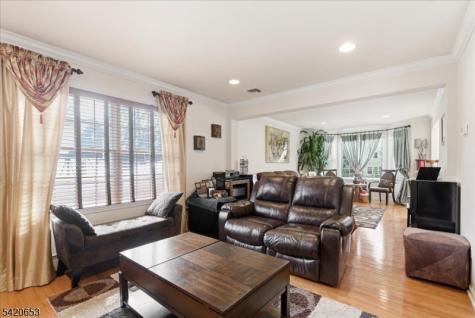 26 Eldora Road Parsippany-troy Hills NJ 07054