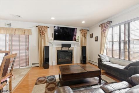 26 Eldora Road Parsippany-troy Hills NJ 07054