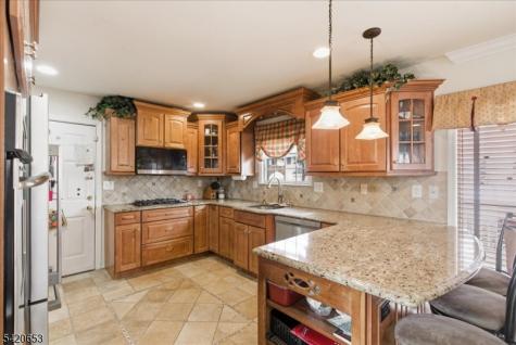 26 Eldora Road Parsippany-troy Hills NJ 07054
