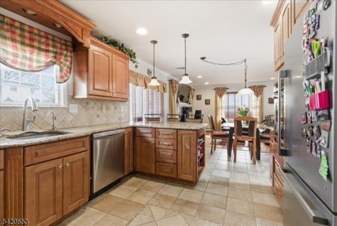 26 Eldora Road Parsippany-troy Hills NJ 07054