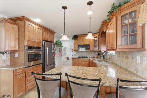 26 Eldora Road Parsippany-troy Hills NJ 07054