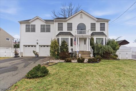 26 Eldora Road Parsippany-troy Hills NJ 07054