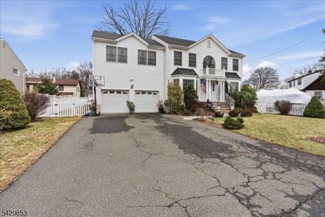 26 Eldora Road Parsippany-troy Hills NJ 07054