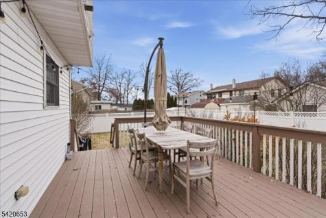 26 Eldora Road Parsippany-troy Hills NJ 07054