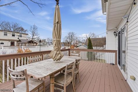 26 Eldora Road Parsippany-troy Hills NJ 07054