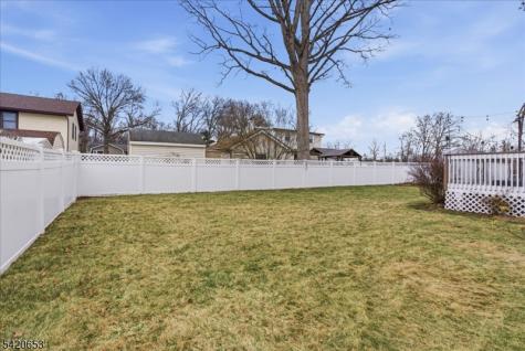 26 Eldora Road Parsippany-troy Hills NJ 07054