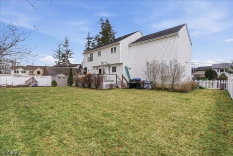 26 Eldora Road Parsippany-troy Hills NJ 07054
