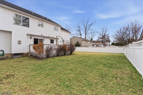 26 Eldora Road Parsippany-troy Hills NJ 07054