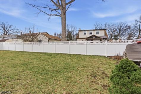 26 Eldora Road Parsippany-troy Hills NJ 07054