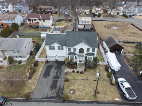 26 Eldora Road Parsippany-troy Hills NJ 07054