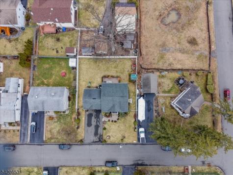 26 Eldora Road Parsippany-troy Hills NJ 07054