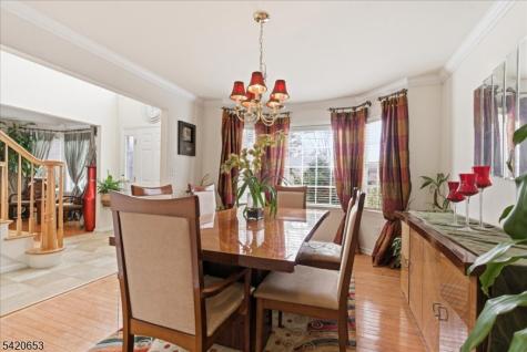 26 Eldora Road Parsippany-troy Hills NJ 07054