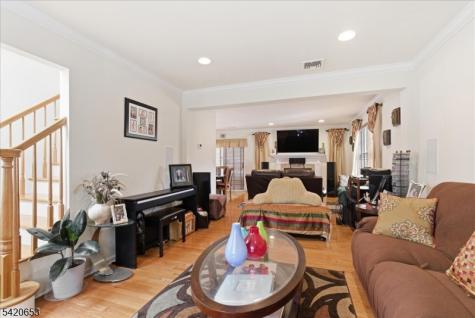 26 Eldora Road Parsippany-troy Hills NJ 07054