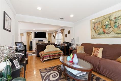 26 Eldora Road Parsippany-troy Hills NJ 07054