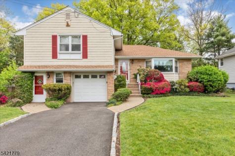 389 Walnut Avenue Cranford NJ 07016