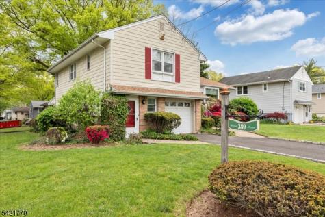389 Walnut Avenue Cranford NJ 07016
