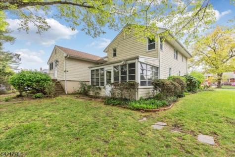 389 Walnut Avenue Cranford NJ 07016