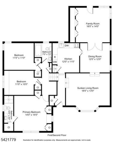 389 Walnut Avenue Cranford NJ 07016