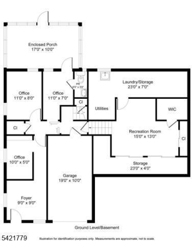 389 Walnut Avenue Cranford NJ 07016