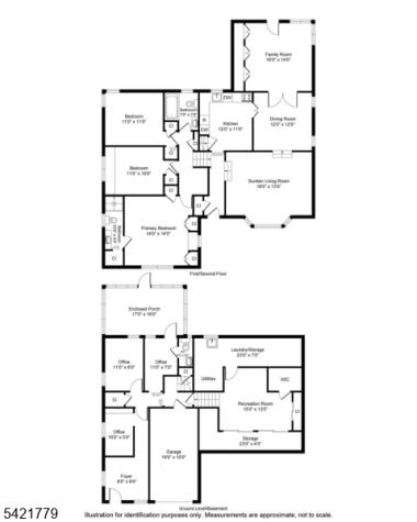 389 Walnut Avenue Cranford NJ 07016