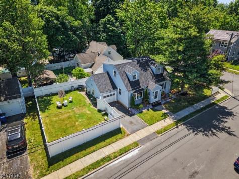 2254 Halsey Street Union NJ 07083