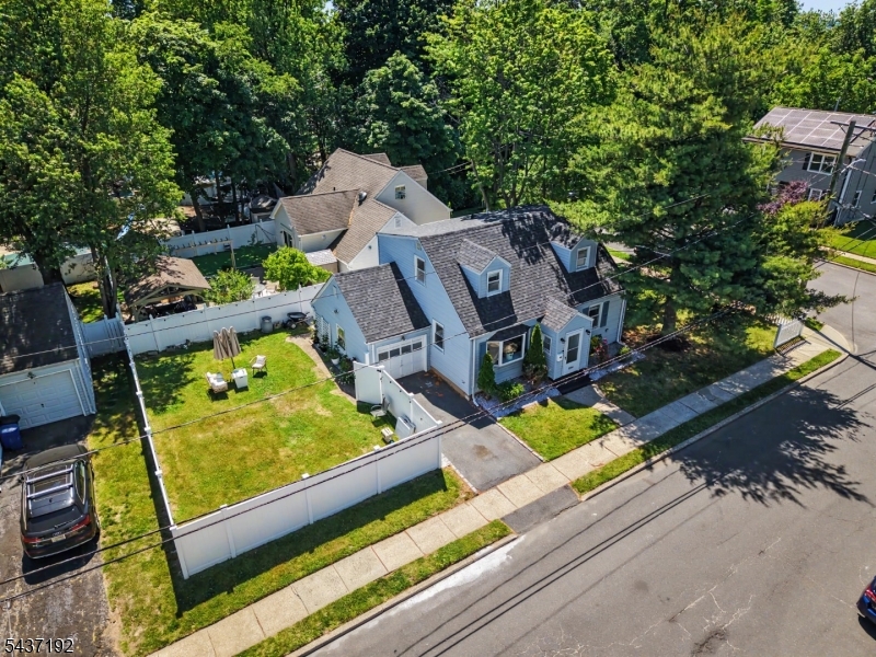 2254 Halsey Street Union NJ 07083