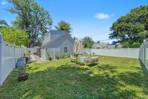 2254 Halsey Street Union NJ 07083