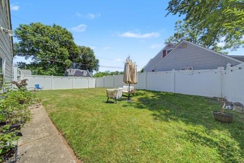 2254 Halsey Street Union NJ 07083