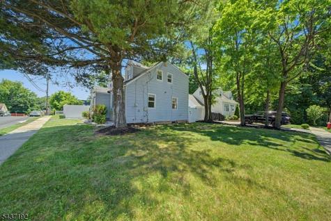 2254 Halsey Street Union NJ 07083