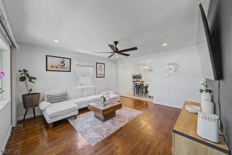 2254 Halsey Street Union NJ 07083