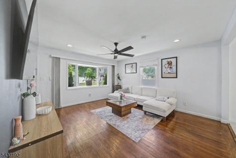 2254 Halsey Street Union NJ 07083