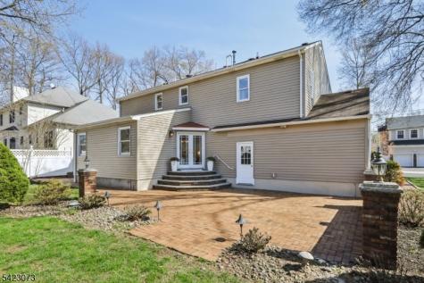 53 Salem Street Edison NJ 08820