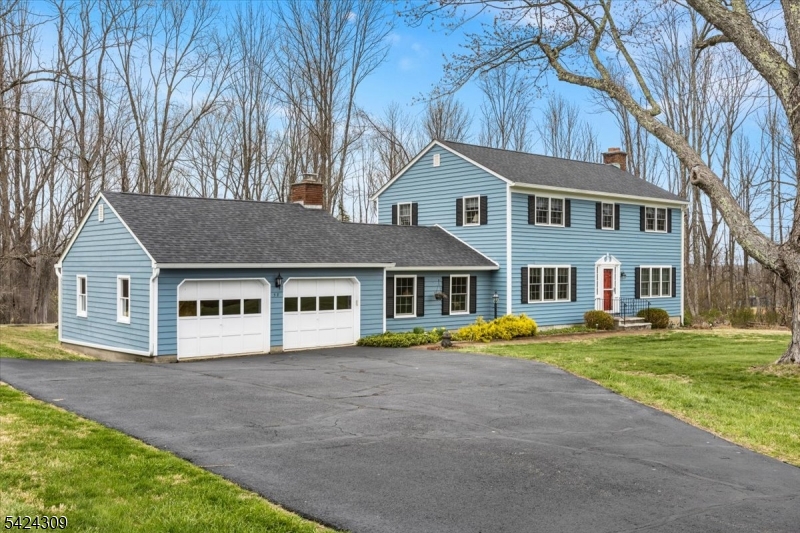 58 Andover Road Sparta NJ 07871
