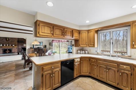 58 Andover Road Sparta NJ 07871