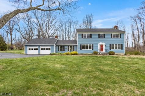 58 Andover Road Sparta NJ 07871